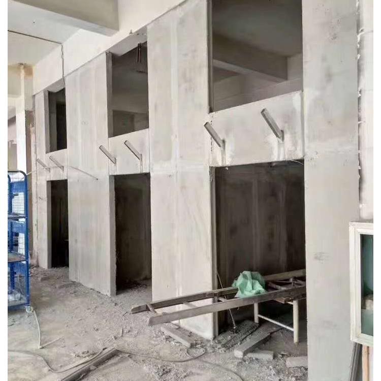 山西轻质隔墙板批发销售 太原轻质隔墙板供应生产厂家