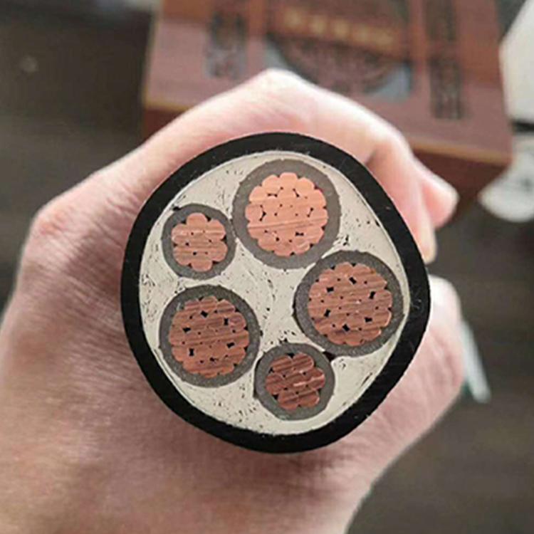 河南铠装国标电缆批发