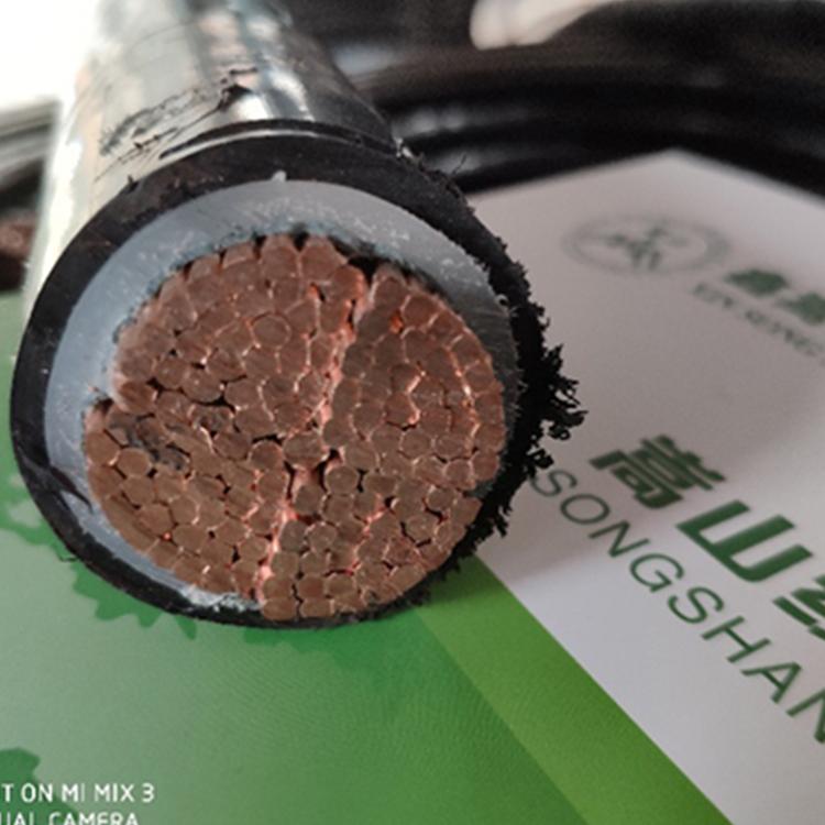 铠装国标电缆 32芯 ZCYJV22
