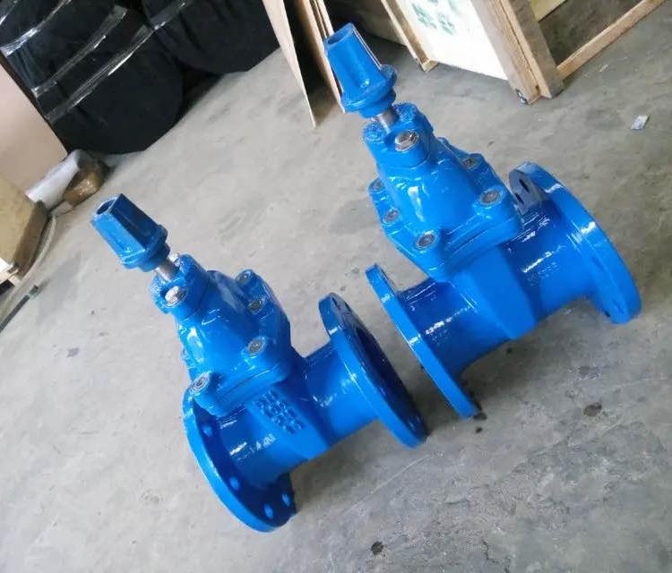 河北供应焊接地下闸阀  闸阀生产厂家