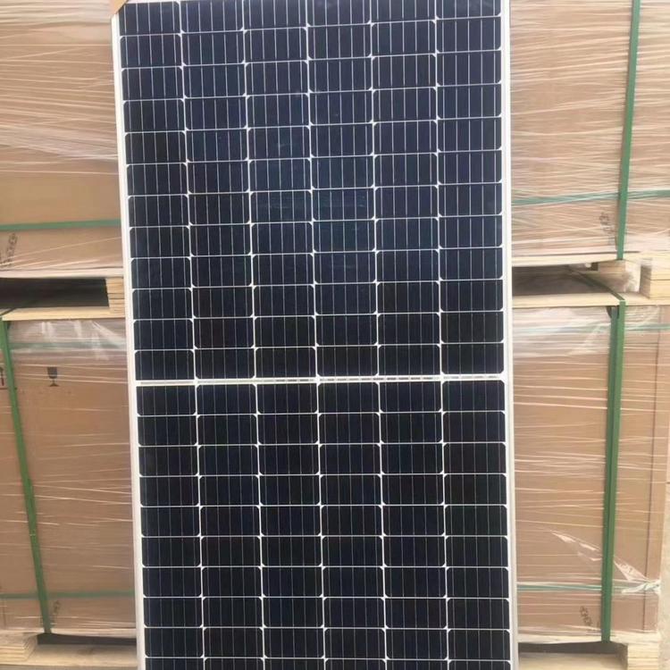 一线品牌隆基单晶小板330W-365W光伏组件批发 隆基单晶大板420W-460W光伏组件价格