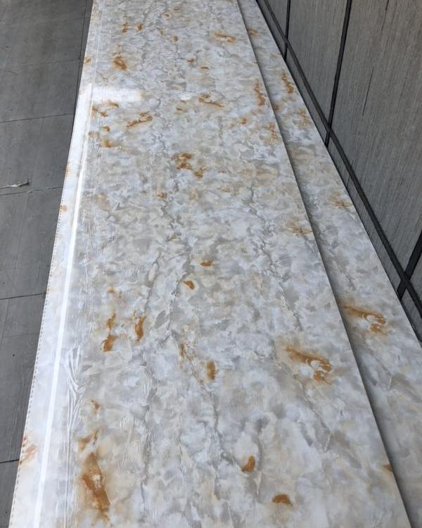 保温装饰一体板 墙壁装饰板 金属雕花板