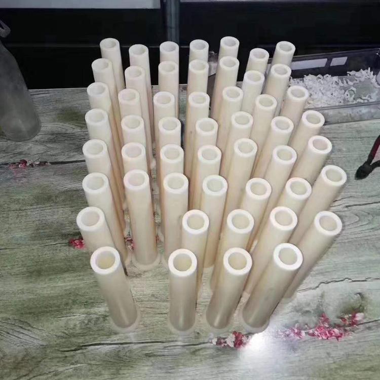 穿墙套管紧固件 铝模锥形套管 锥形试管 铝膜套管批发