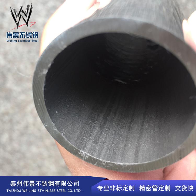薄壁精轧管 光亮无缝管供应 精密钢管 规格可定制
