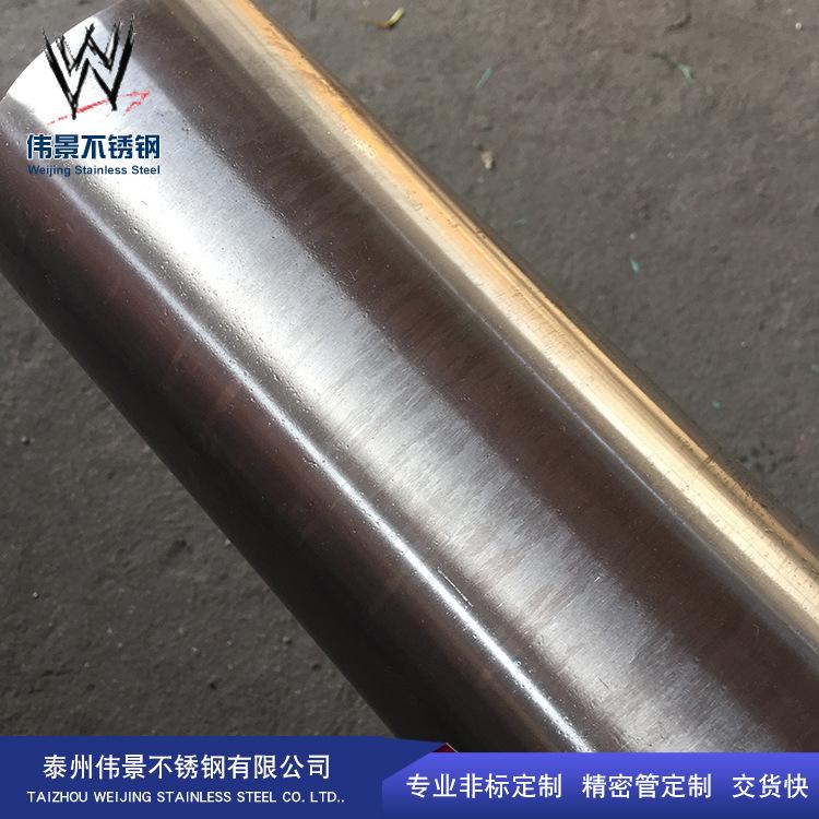 光亮精轧 尺寸精密 可定尺切割 毛细精密管 精轧管