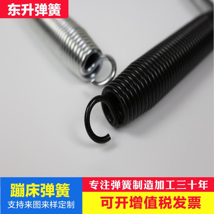 五金加工件 跳床拉簧压簧卡簧扭簧