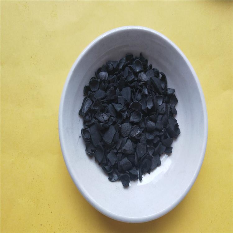 果壳活性炭 纯净水用果壳活性炭价格