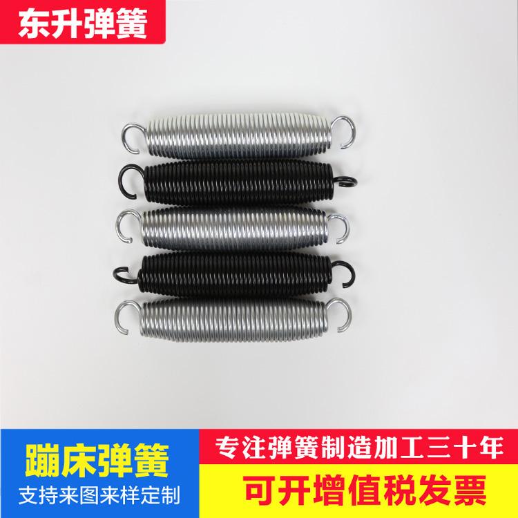 吊篮弹簧 蹦床拉力弹簧厂家直销 欢迎订购