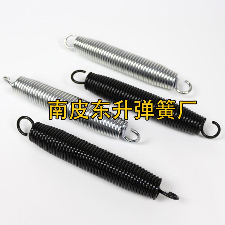 厂家直销 欢迎订购 吊篮弹簧 蹦床拉力弹簧