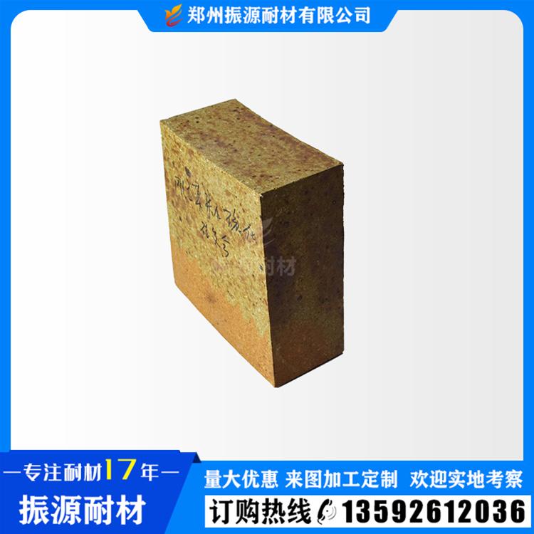 工业窑炉用复合砖  刚玉碳化硅复合砖