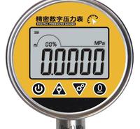 厂家现货直销精密数字压力表高精度 高可靠性 现场实验室可用  JHB100精密数字压力表