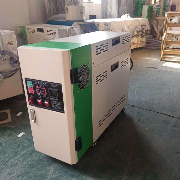 模具温控机 油式模温机 自动恒温机