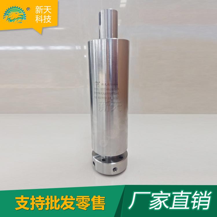 工厂现货供应碳钢液压多通路回转旋转接头耐高压旋转接头