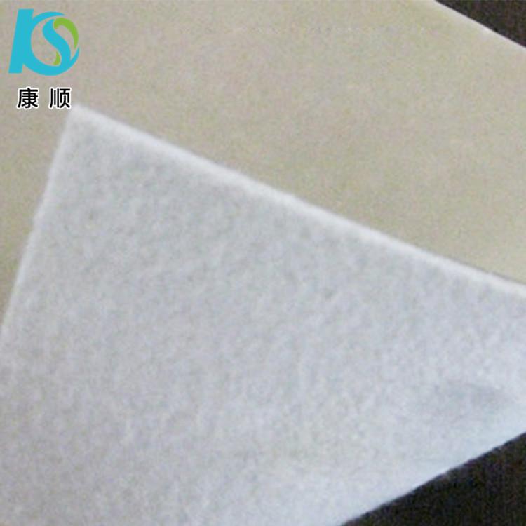 水产养殖膜土工膜 坝前水平防渗铺盖土工膜