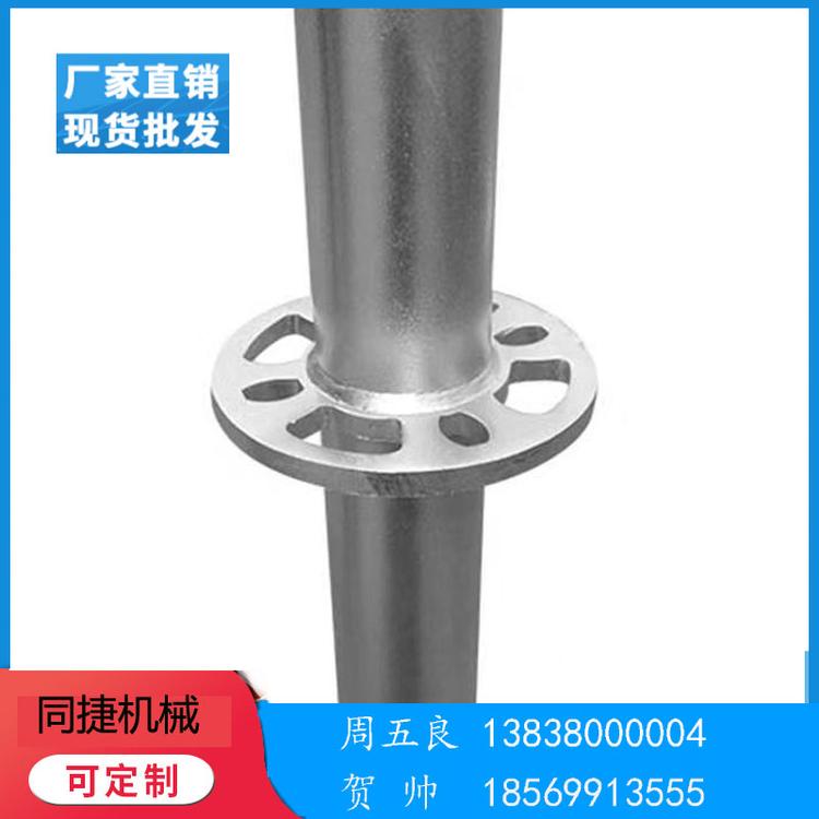 脚手架租赁价 同捷斜爬梯阔架 规格型号齐全