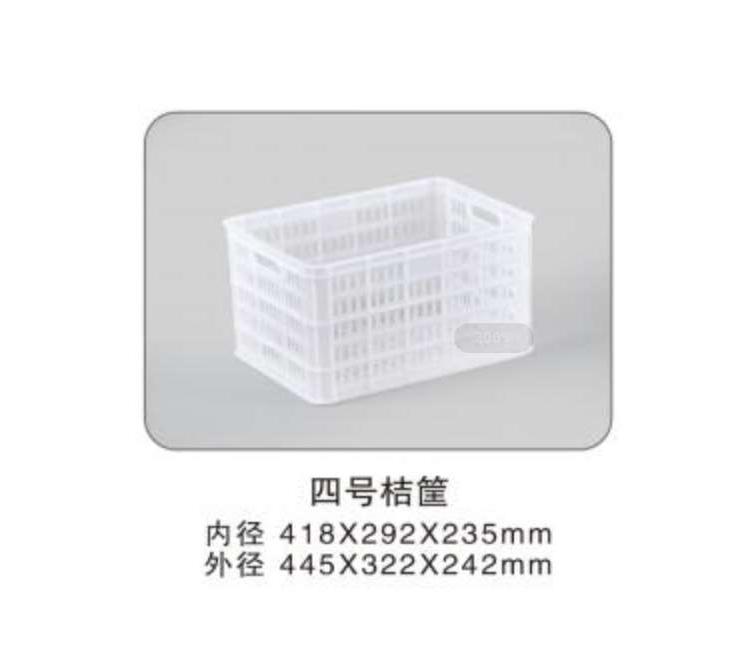福建防静电周转箱-网格川字塑料栈板推荐福州互瑞精工