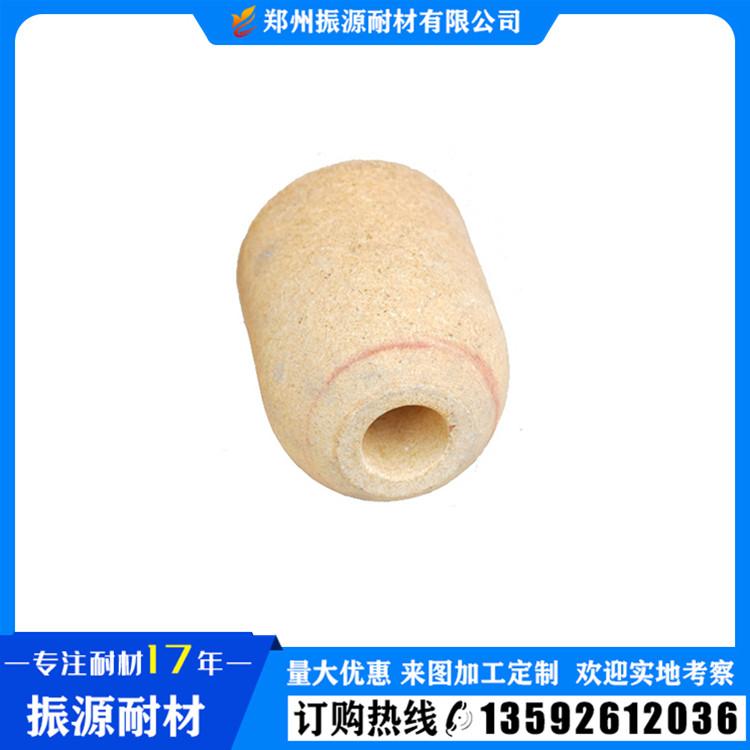 高炉耐火材料  高炉耐火材料塞头砖