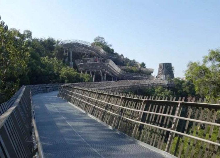 四川钢结构栈道销售 成都钢结构栈道厂家 成都钢结构栈道价格 欢迎咨询