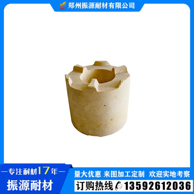 异型粘土耐火砖 来图定制加工 河南振源耐材批发