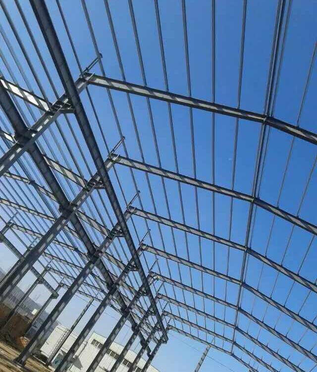 西南钢结构工程施工  钢结构搭建  钢结构工程承包