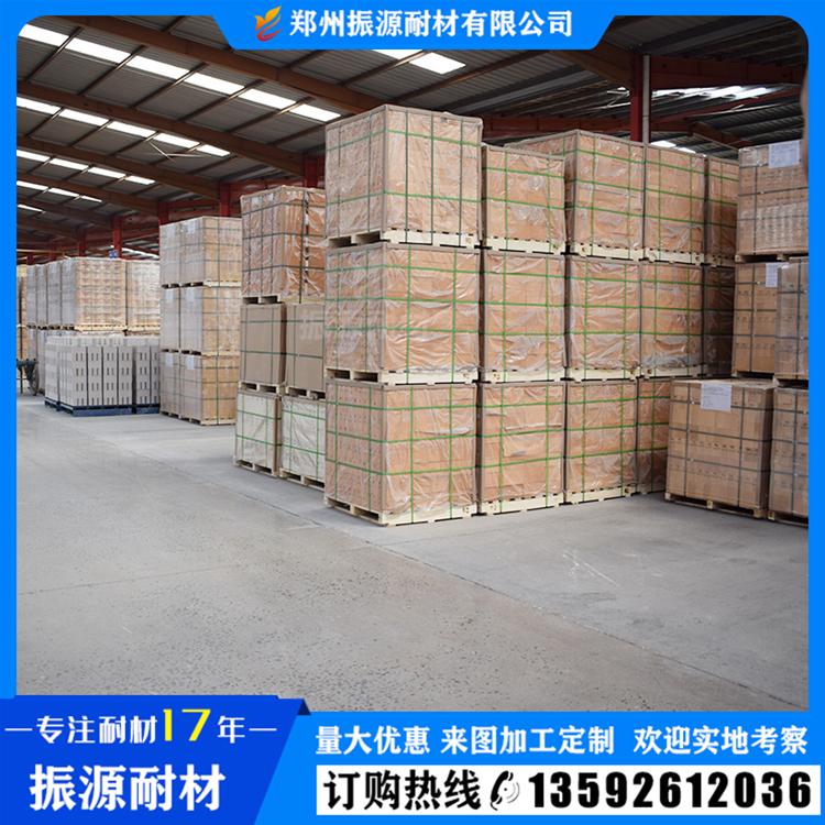 氧化铝空心球砖砌筑 解答技术问题