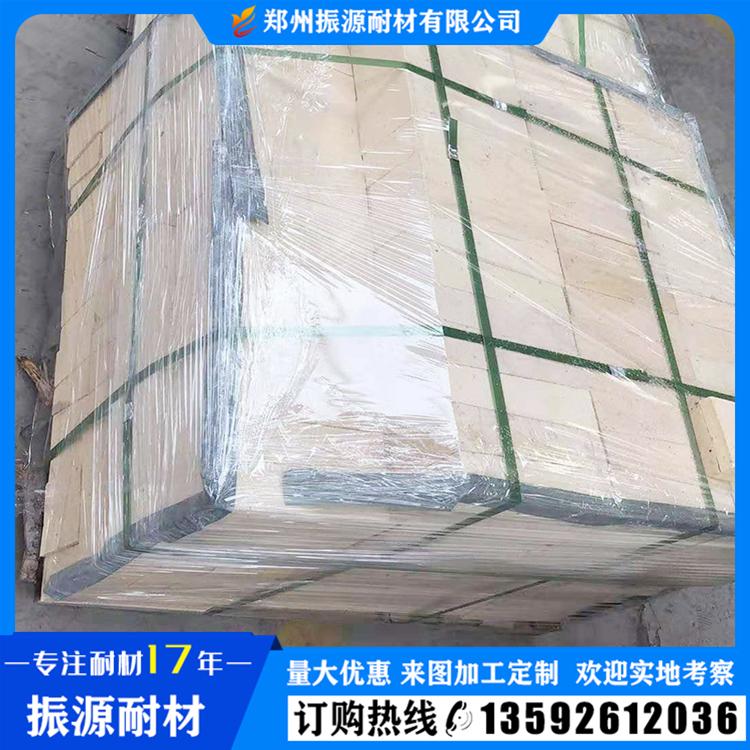 氧化铝空心球砖指标  烧氮化硅砖炉子用氧化铝空心球砖异型定制