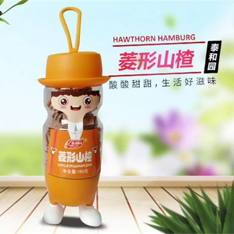 山楂片 欢迎点击进入 山东山楂制品 山楂片价格