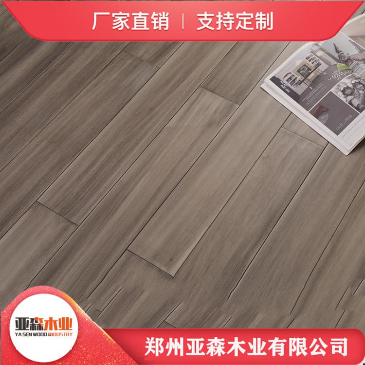 竹木地板价格 碳化竹木地板 源头厂家 货源充足