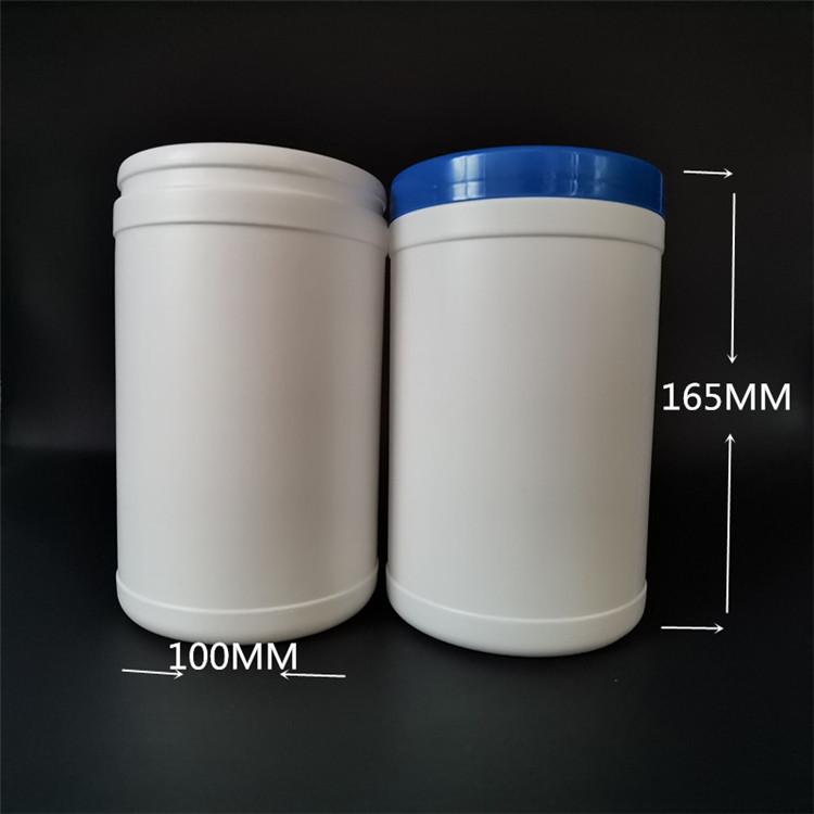 湿巾桶 100片酒精消毒湿巾桶 60.80.100可定制