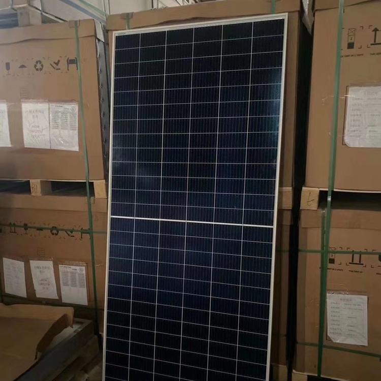 晶科B级445W光伏太阳能组件板批发  晶科B级组件各种功率价格实惠热销中