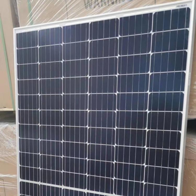 正A级晶澳半片小板单晶340W光伏太阳能组件板批发 晶澳光伏太阳能组件板合格证并网资料齐全25年质保热销中