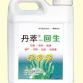 丹萃回生海藻酸生根剂 果蔬生根素 根系活力素 农伯乐生物 现货供应 优惠多多