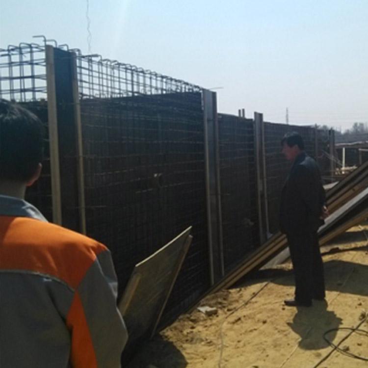 污水处理设备成套加工   地埋式污水处理设备定制  生活污水处理设备