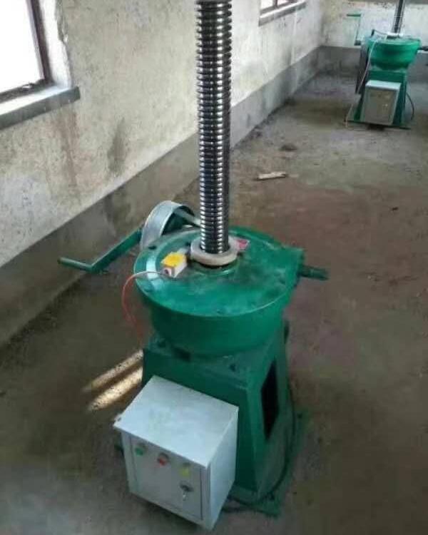 厂家生产铸铁闸门启闭机电动启闭机手摇式启闭机 双吊点启闭机