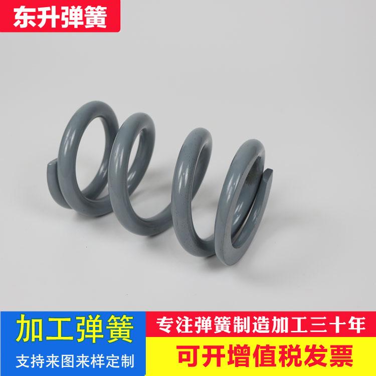 弹簧定做不锈钢压缩弹簧圆柱螺旋五金配件灯锁具镀锌压簧小弹簧