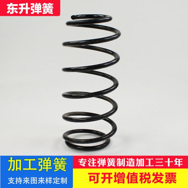 弹簧定做不锈钢压缩弹簧圆柱螺旋五金配件灯锁具
