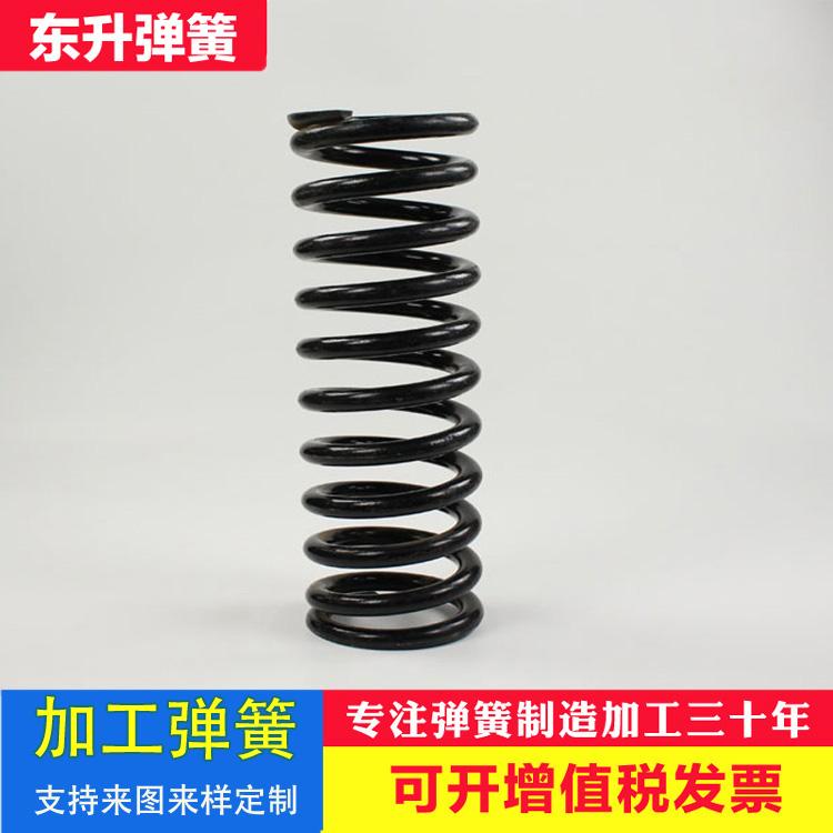 镀锌压簧小弹簧 弹簧定做不锈钢压缩弹簧