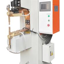 佛山风机蝸壳中频点焊机厂家 价格实惠 推荐福达