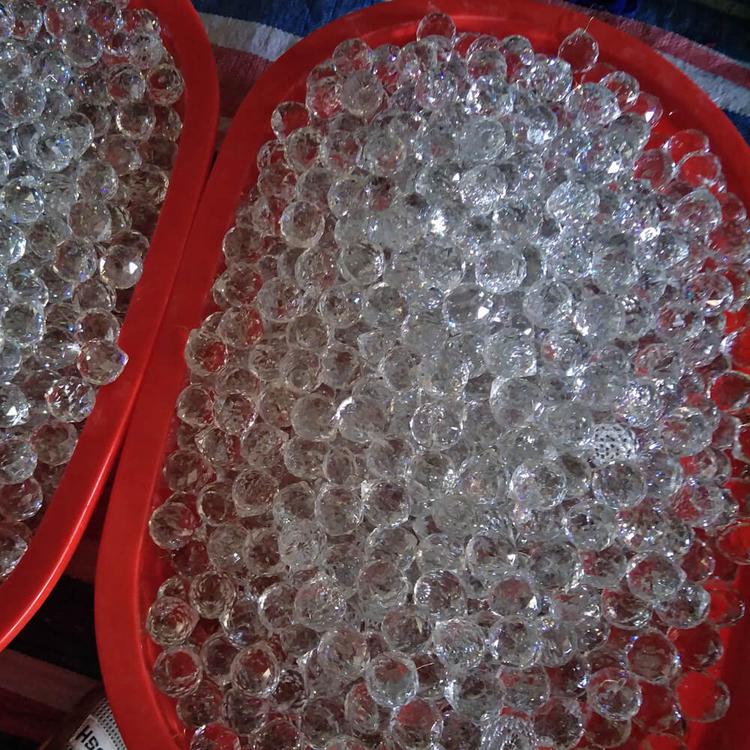 青岛清洗维修水晶吊灯,清洗安装灯具