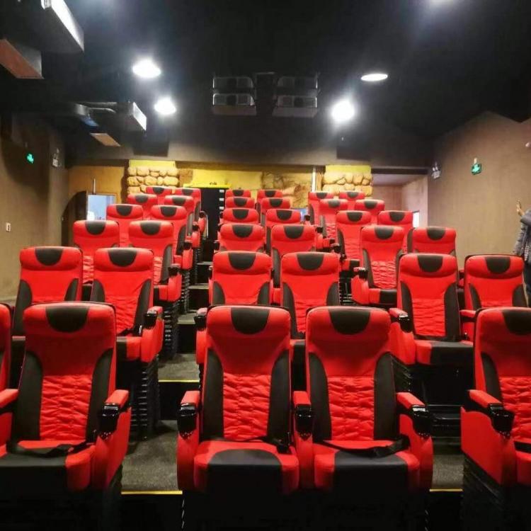 vr5D影院vr5d动感影院 5d电影院vr体验馆设备vr整馆定制乐阳厂家直销