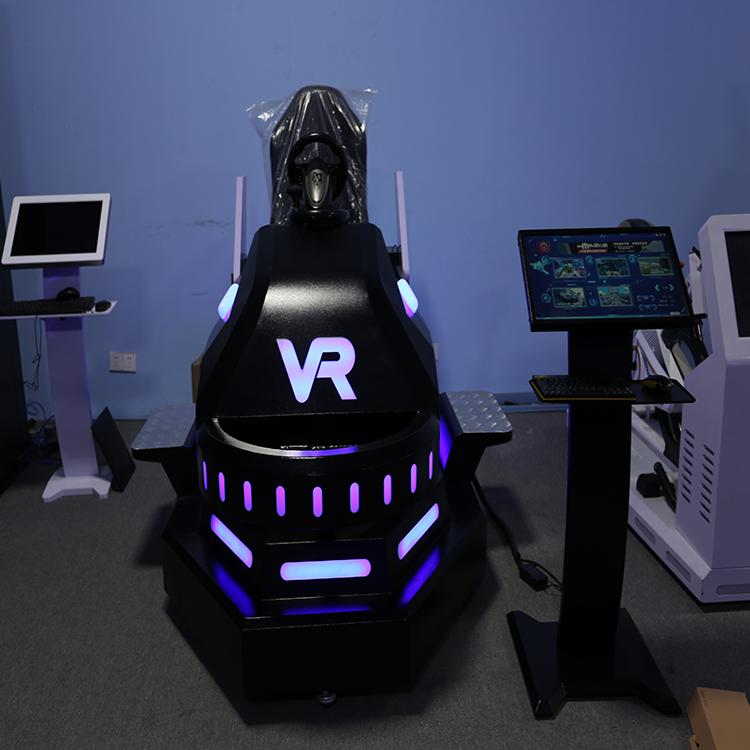 VR急速赛车vr游戏设备vr体验馆游戏vr泛娱乐vr设备生产厂家乐阳