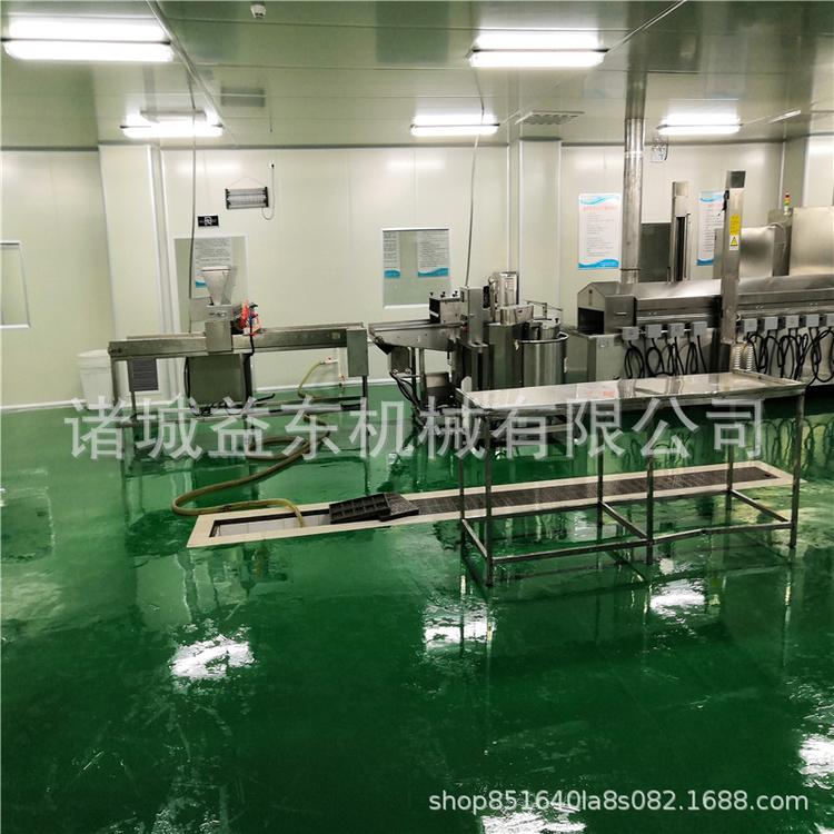 黄金蛋饺机 不锈钢自动控温蛋饺机 可定制制作 厂家直销 蛋饺机 蛋包机 蛋夹机