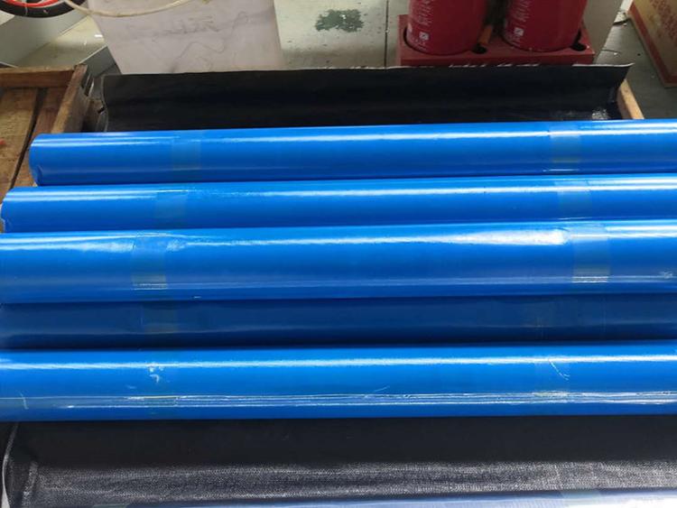 全国经销彩钢瓦专用自粘防水卷材 耐候防腐膜丁基防水卷材 优惠多多