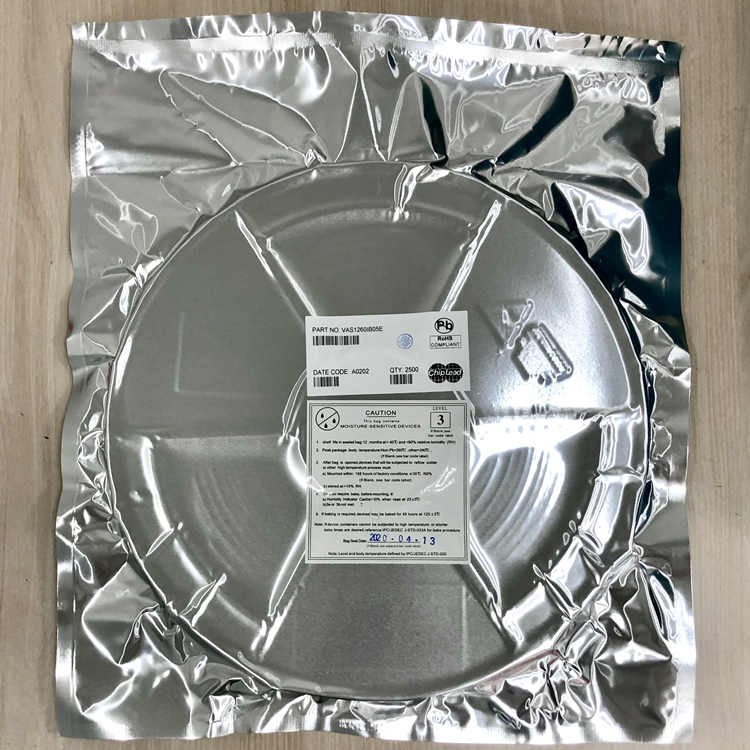 VAS1260LED恒流调光芯片