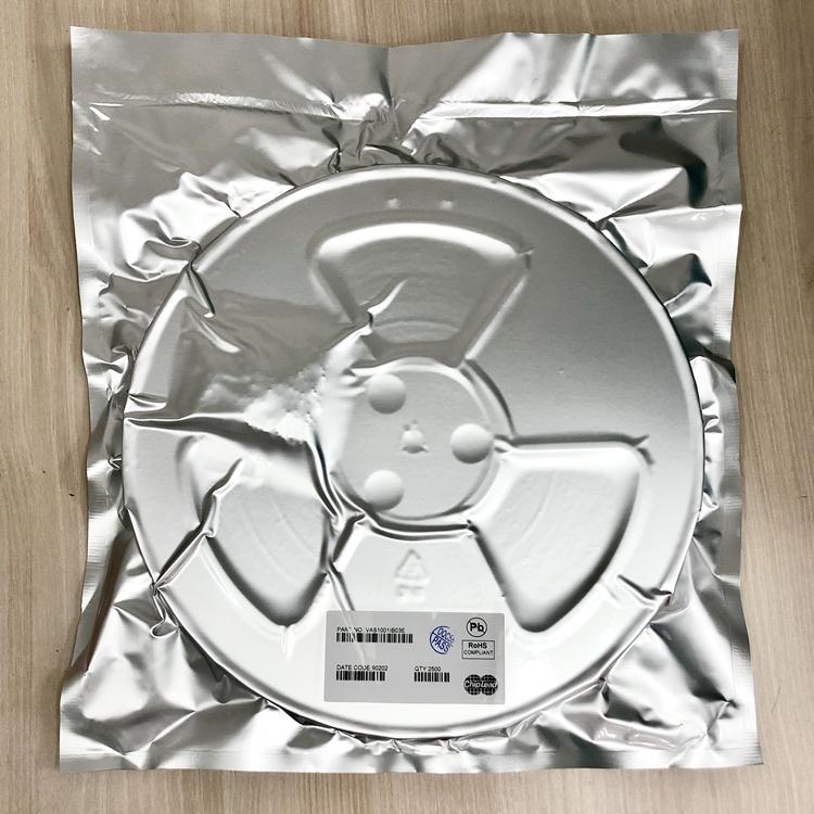 VAS1085   40V 150mA低压线性恒流支持PWM调光