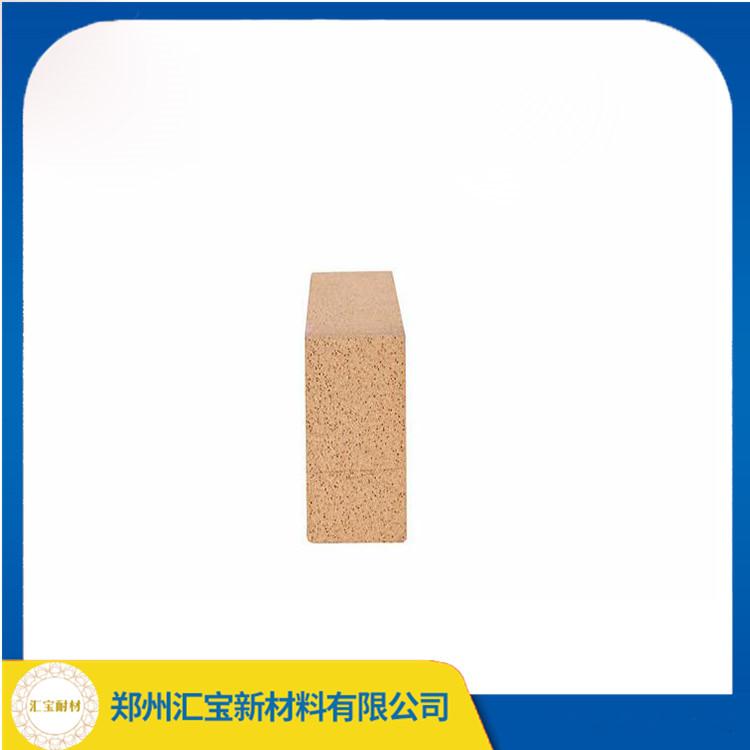 供应轻质粘土砖 GT26莫来石轻质隔热砖 可定制 数字化加工