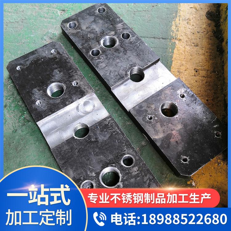不锈钢激光切割定制 激光切割加工件 不锈钢切割制品