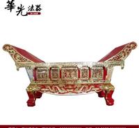 厂家供应华光香樟木雕刻元供桌 寺庙佛台供桌 仿红木供桌定制 价格实惠