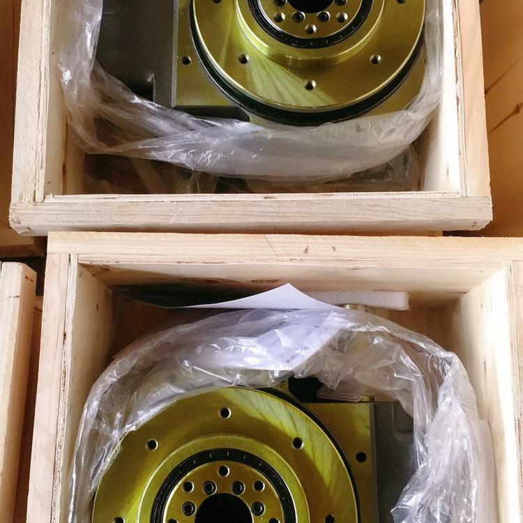 山东大量现货供应高精密凸轮分割器平台桌面型110DT厂家直销质保2年物优价廉