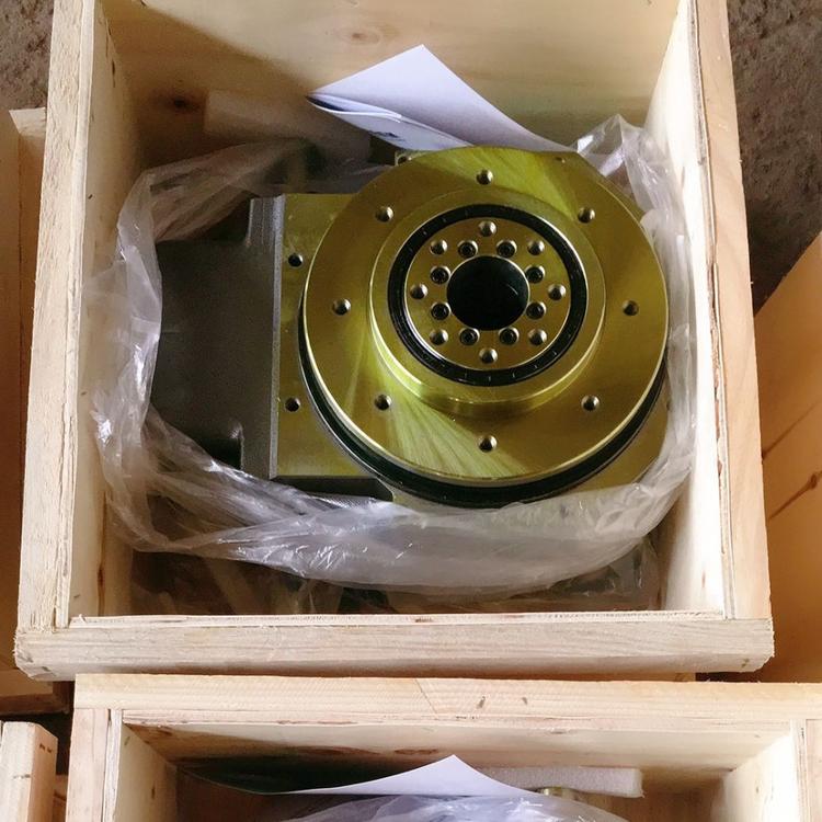 现货供应高精密分割器平台桌面型110DT厂家直销质保2年物优价廉